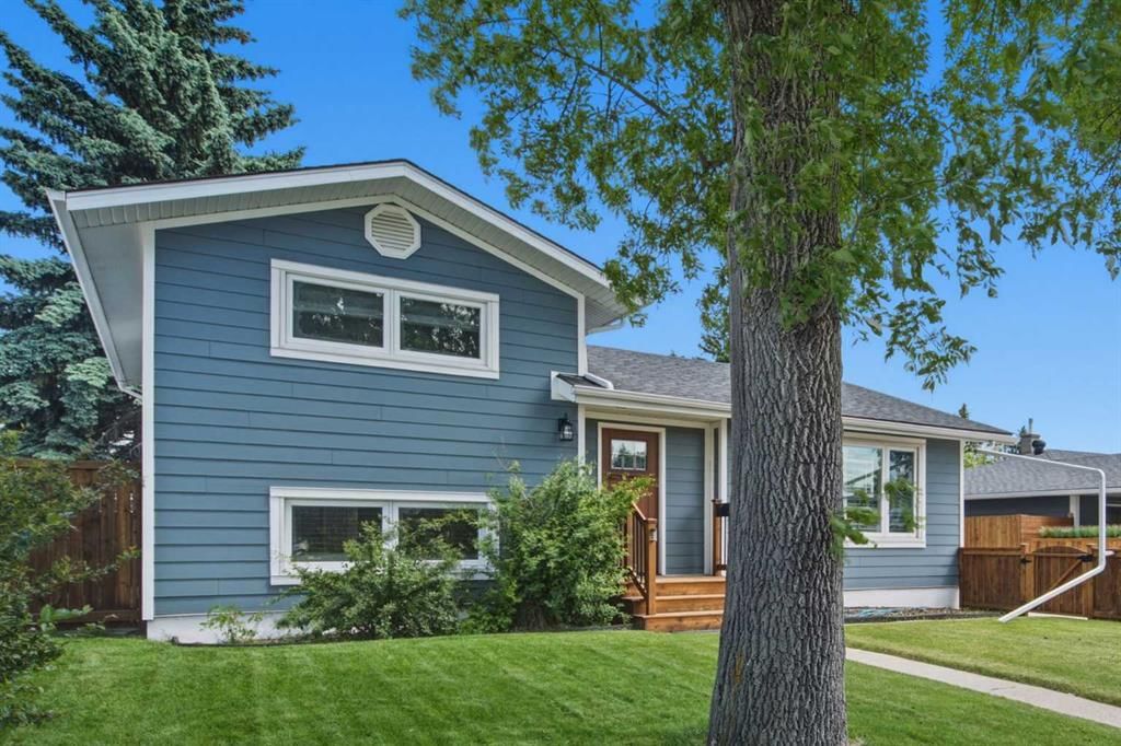 8616 Elbow Drive SW, Calgary — photo 4 of 47