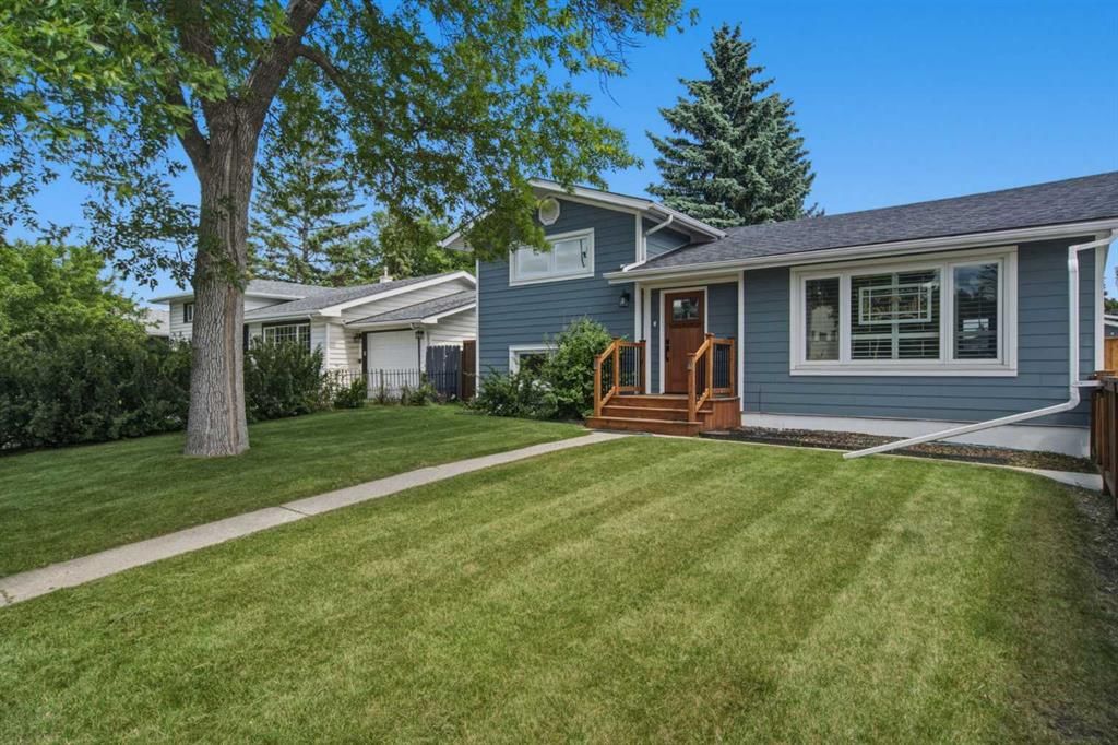 8616 Elbow Drive SW, Calgary — photo 5 of 47