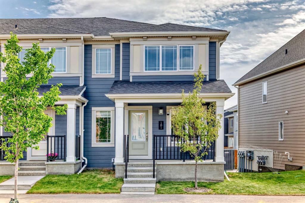 181 Yorkville Boulevard SW, Calgary — main listing photo