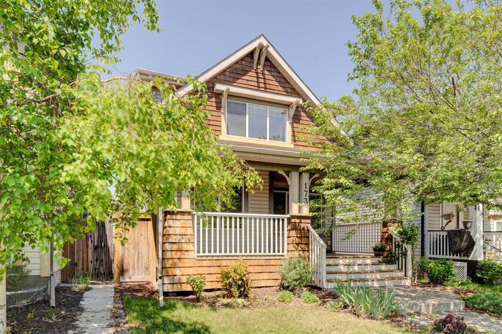 173 Copperfield Gardens SE, Calgary — main listing photo