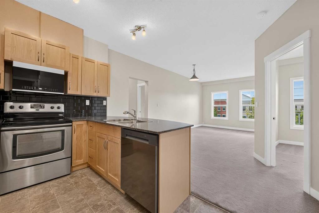4209, 5605 Henwood Street SW, Calgary — photo 4 of 44