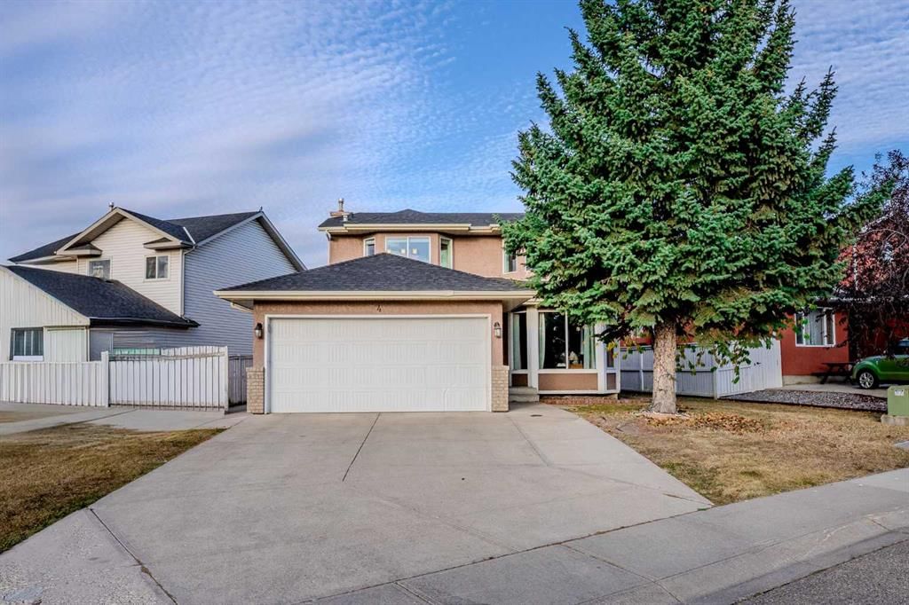 4 Del Ray Crescent NE, Calgary — photo 2 of 44