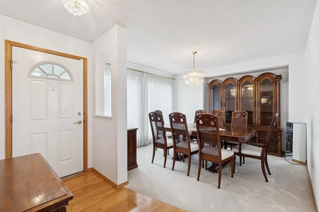 614 Sierra Madre Court SW, Calgary — photo 3 of 40
