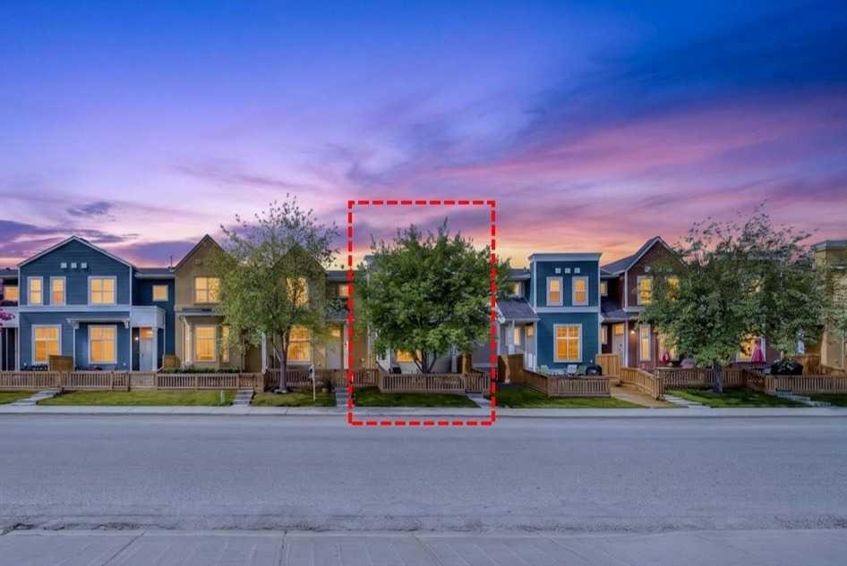 203 McKenzie Towne Gate SE, Calgary — main listing photo