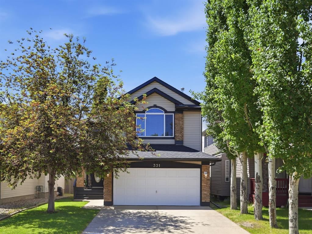 331 MILLVIEW Bay SW, Calgary — photo 2 of 45