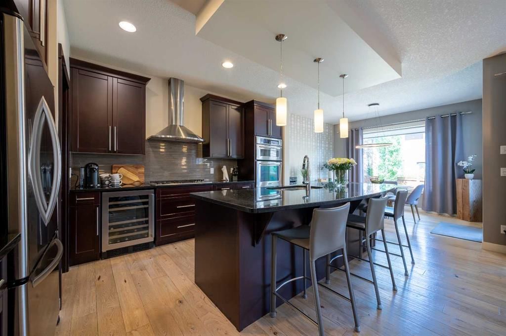 110 Auburn Glen Circle SE, Calgary — photo 4 of 48