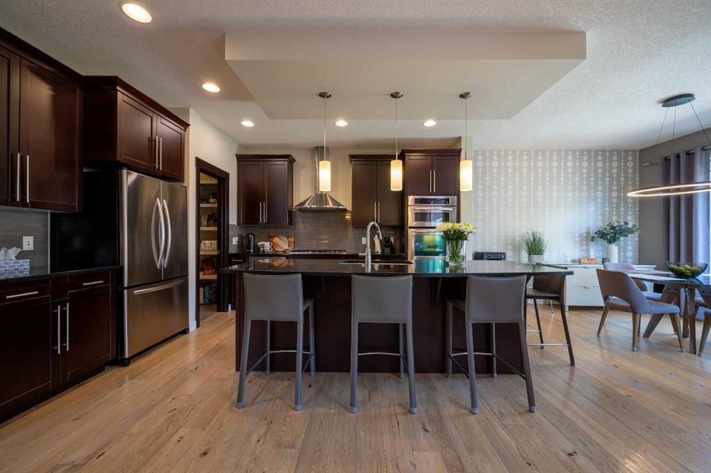 110 Auburn Glen Circle SE, Calgary — photo 5 of 48