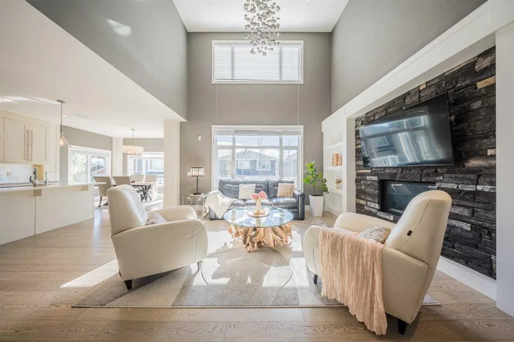 174 Aspen Vista Way SW, Calgary — photo 2 of 50