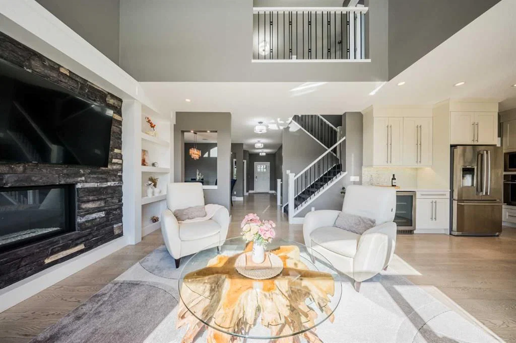 174 Aspen Vista Way SW, Calgary — photo 3 of 50