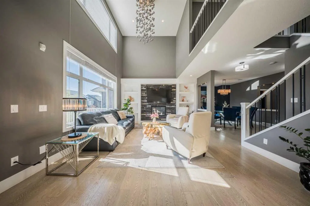 174 Aspen Vista Way SW, Calgary — photo 4 of 50
