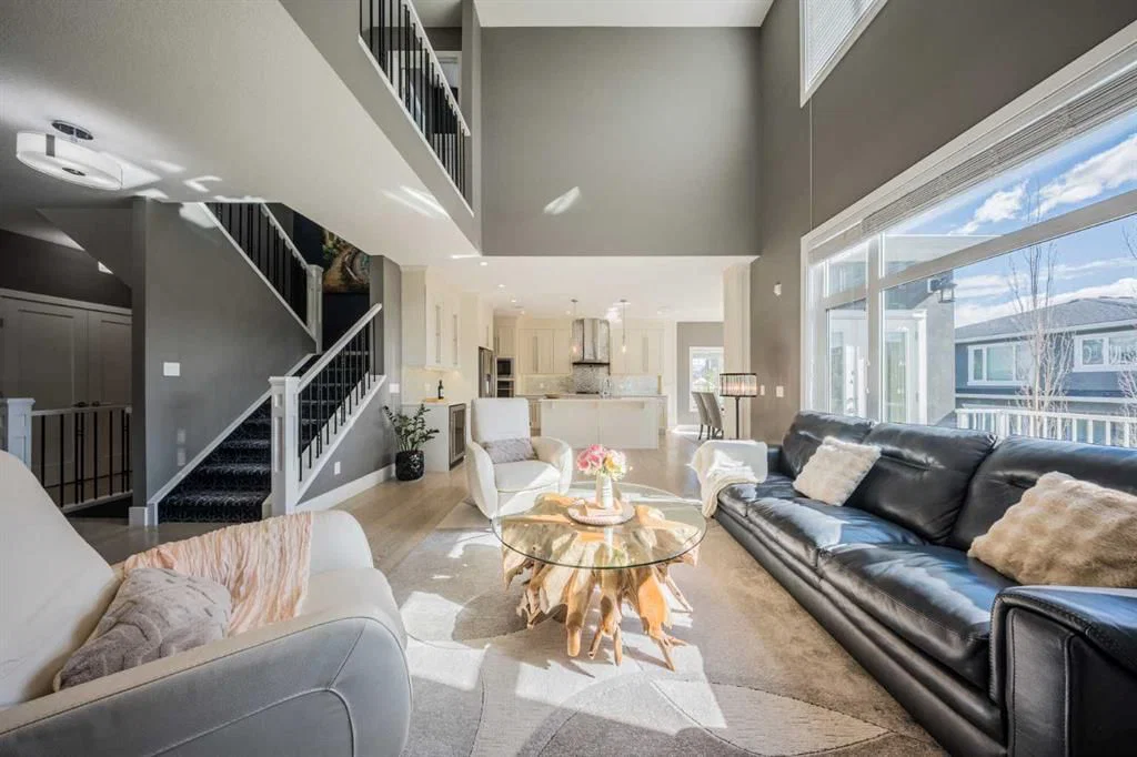 174 Aspen Vista Way SW, Calgary — photo 5 of 50