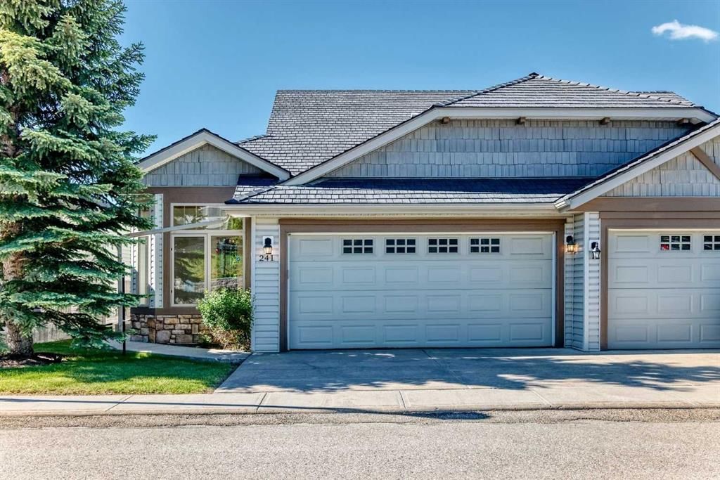 241 Springbank Terrace SW, Calgary — photo 4 of 50
