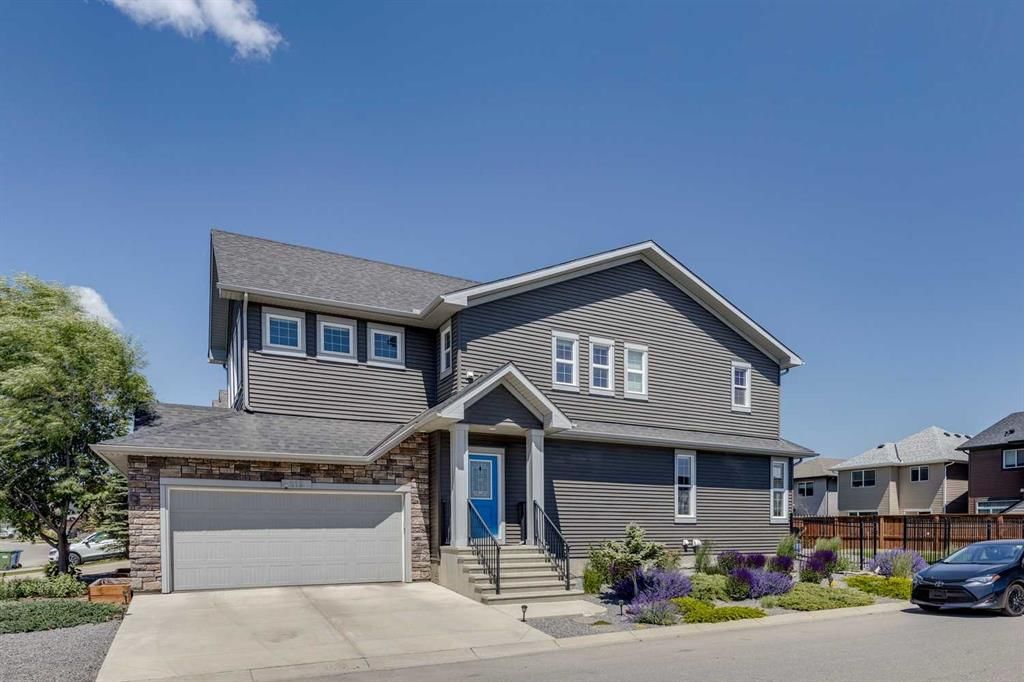 219 Nolancrest Rise NW, Calgary — main listing photo