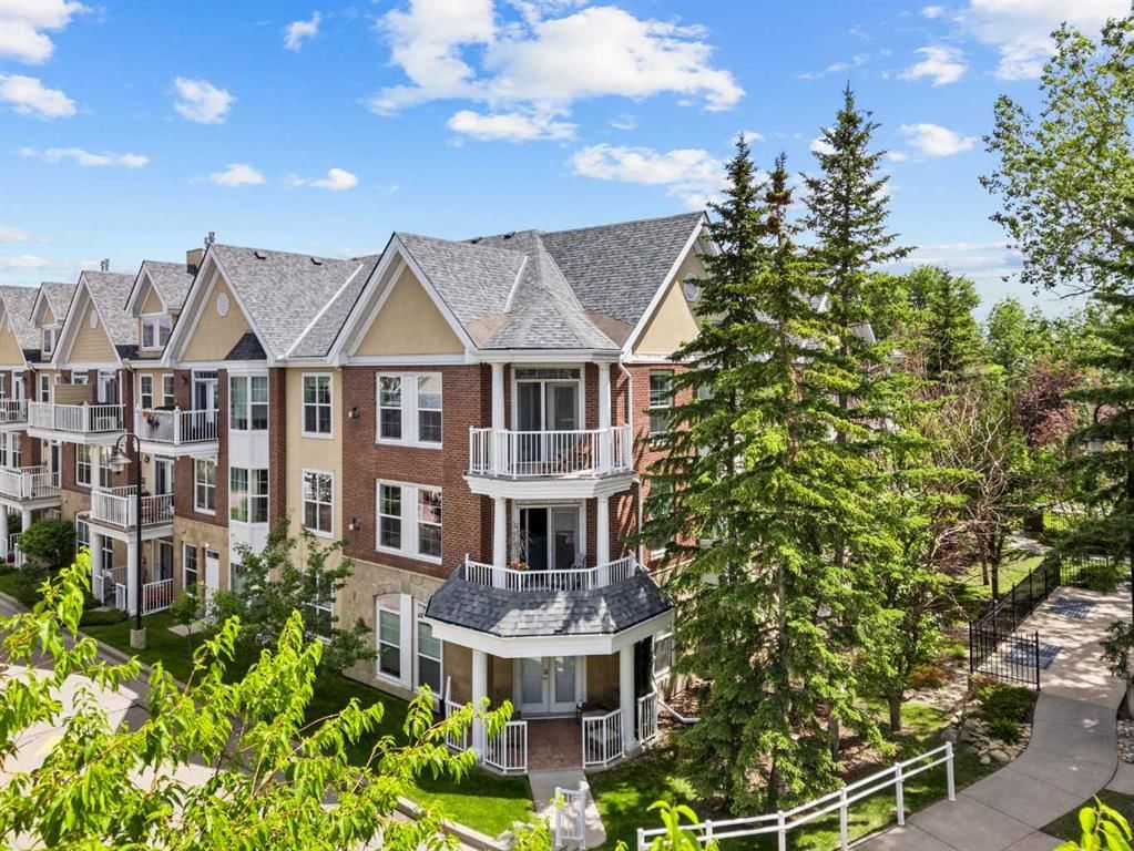 254, 3000 Marda Link SW, Calgary — main listing photo