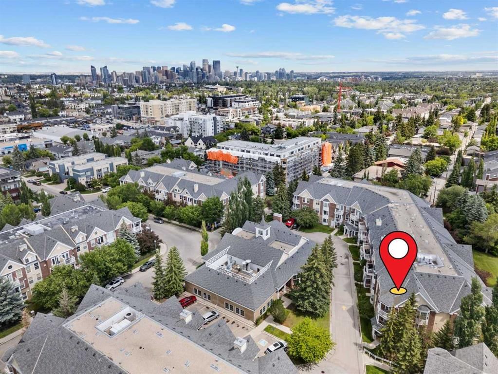 254, 3000 Marda Link SW, Calgary — photo 3 of 30
