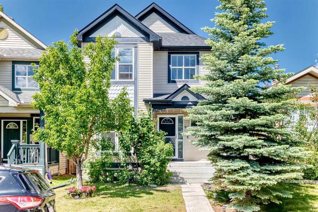 94 Tuscany Ridge Common NW, Calgary — main listing photo