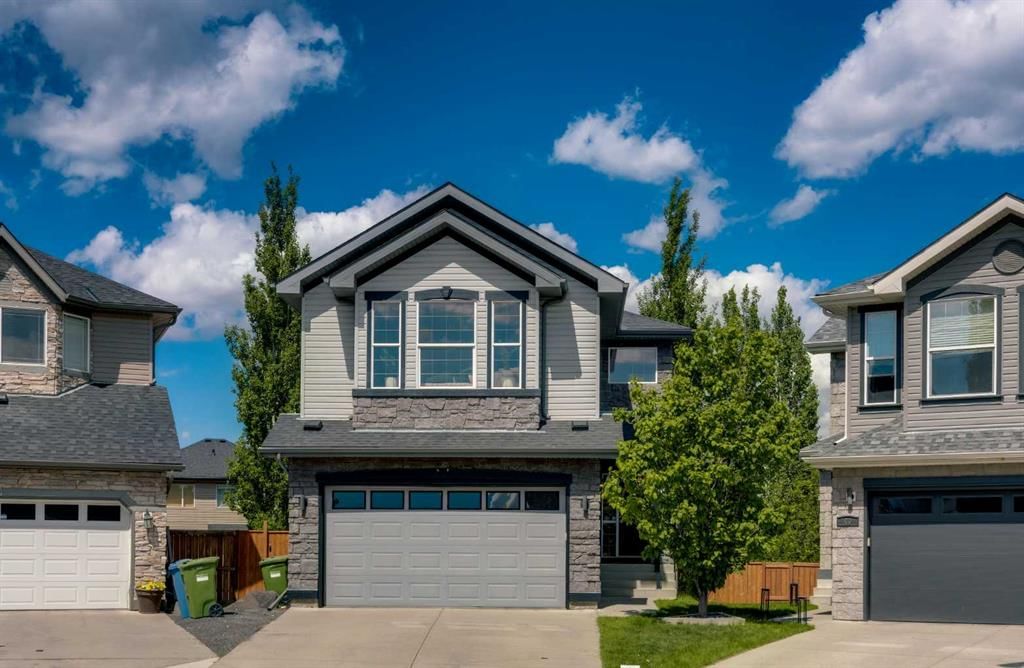 62 Kincora View NW, Calgary — main listing photo