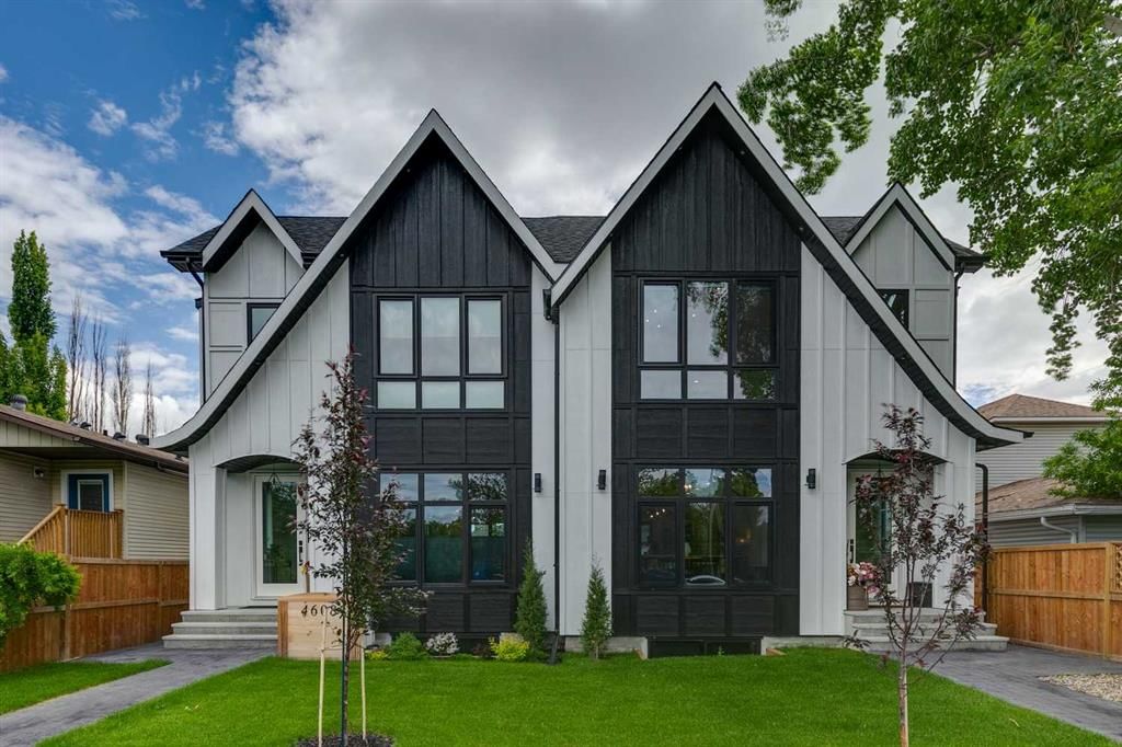 4606 82 Street NW, Calgary — main listing photo