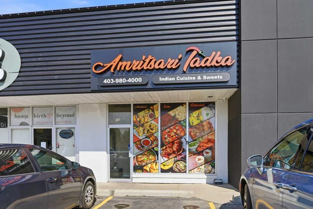 #109A, 400 Main Street N, Airdrie — main listing photo