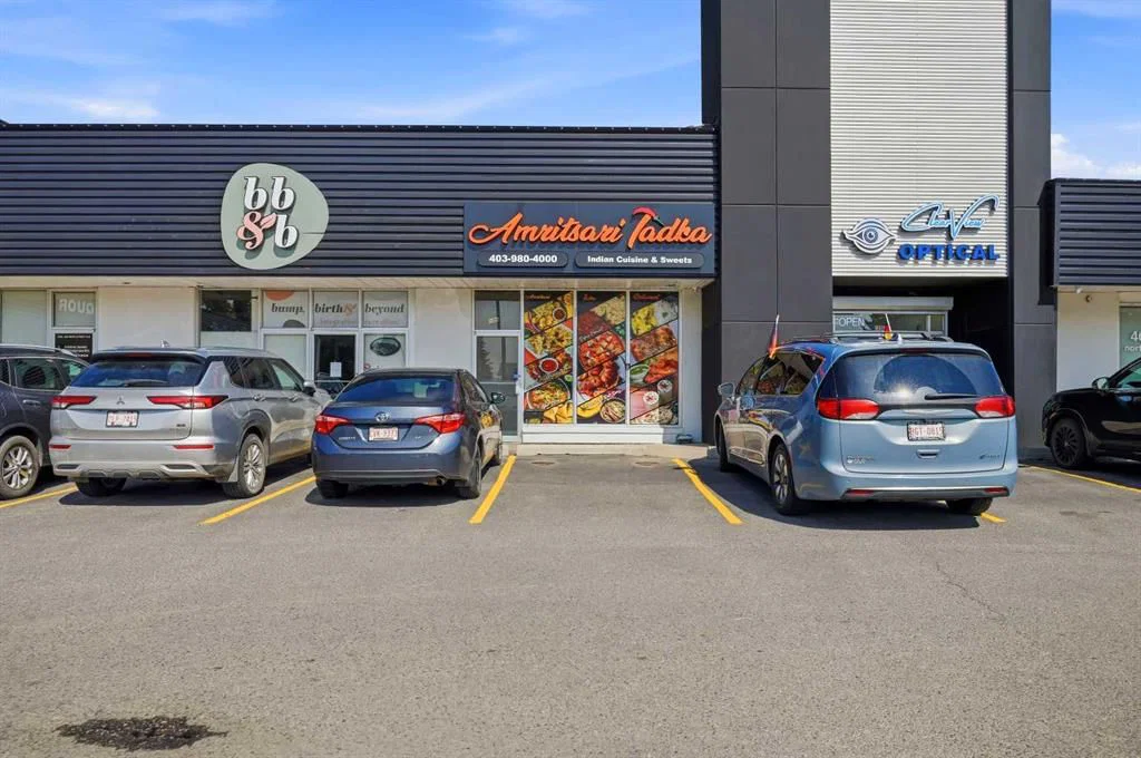 #109A, 400 Main Street N, Airdrie — photo 2 of 21
