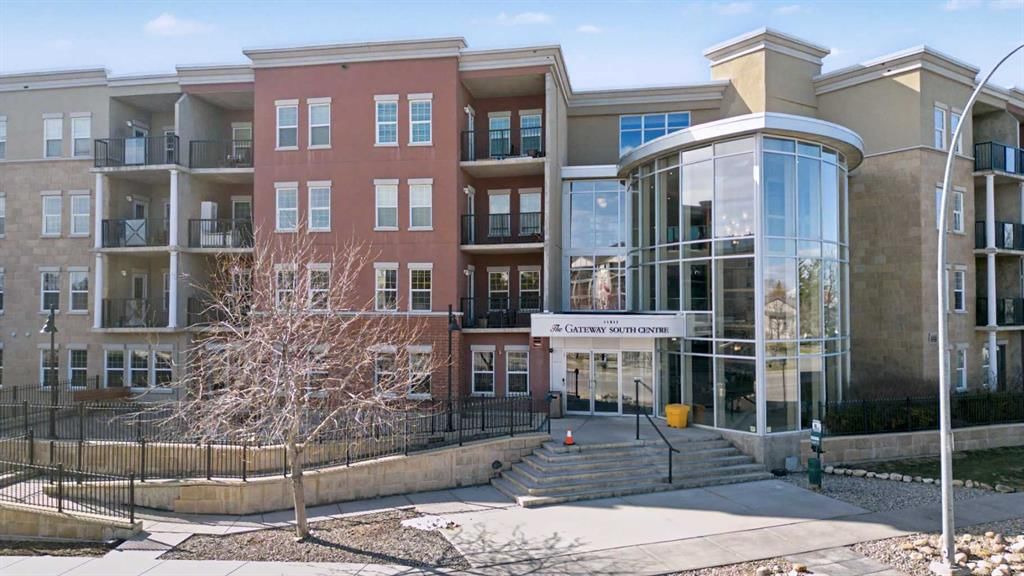 3604, 11811 Lake Fraser Drive SE, Calgary — recently sold condo