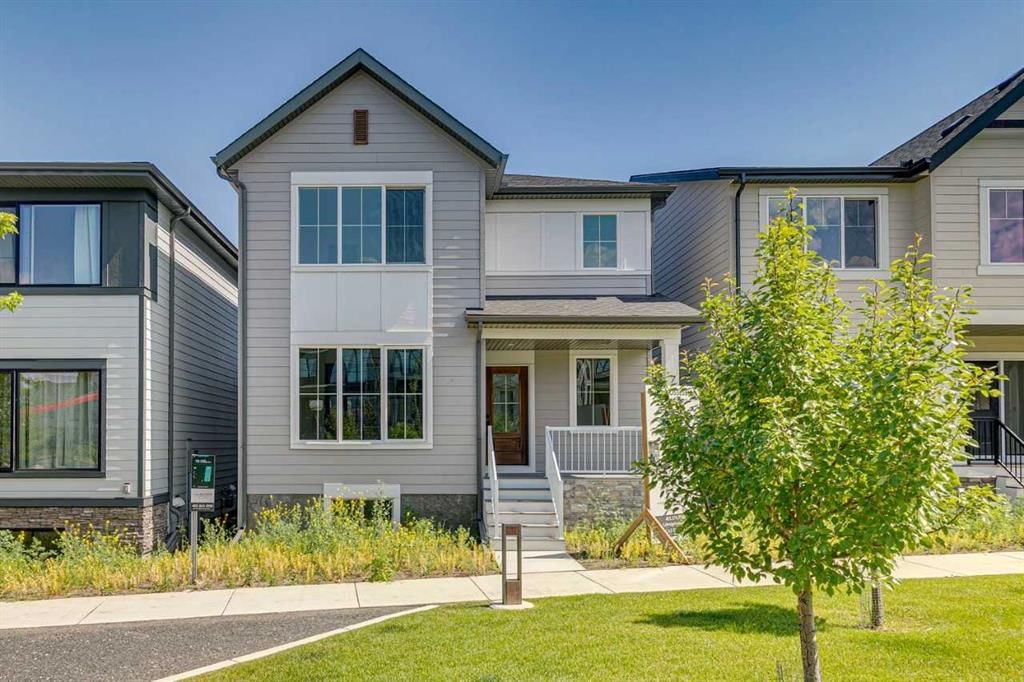 78 Alpine Common SW, Calgary — photo 2 of 31