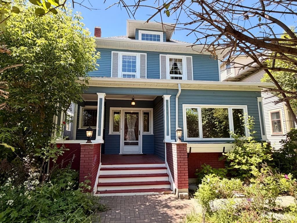 3217 Elbow Drive SW, Calgary — main listing photo