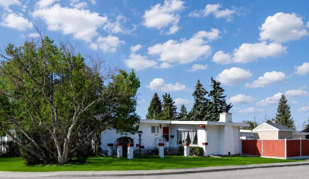 6451 70 Street NW, Calgary — main listing photo