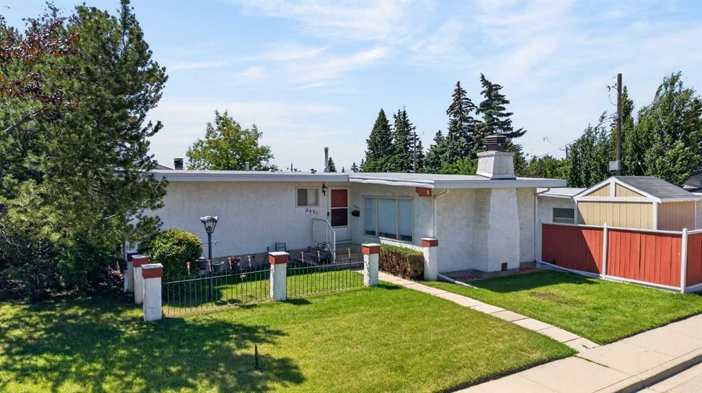 6451 70 Street NW, Calgary — photo 3 of 50