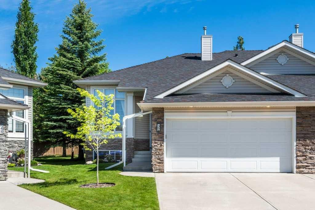 37 Wentworth Gardens SW, Calgary — main listing photo