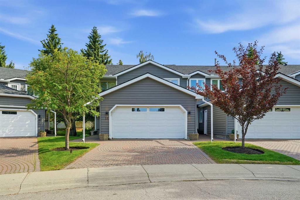 16 Wood Crescent SW, Calgary — main listing photo