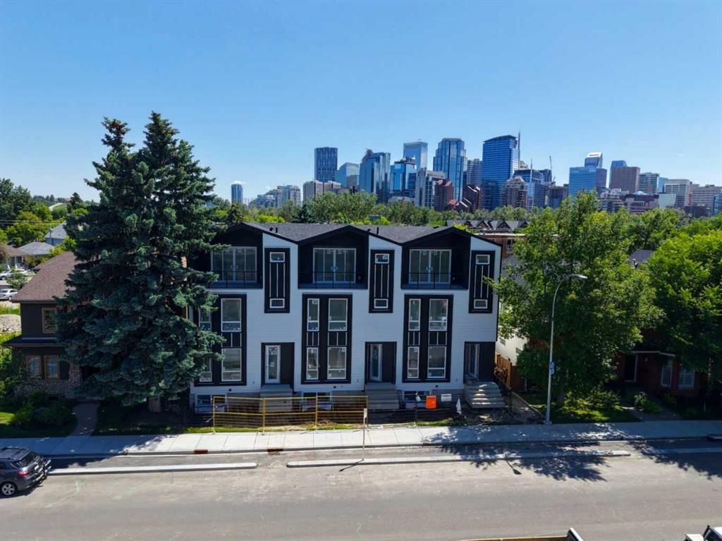 625 2 Avenue NW, Calgary — main listing photo