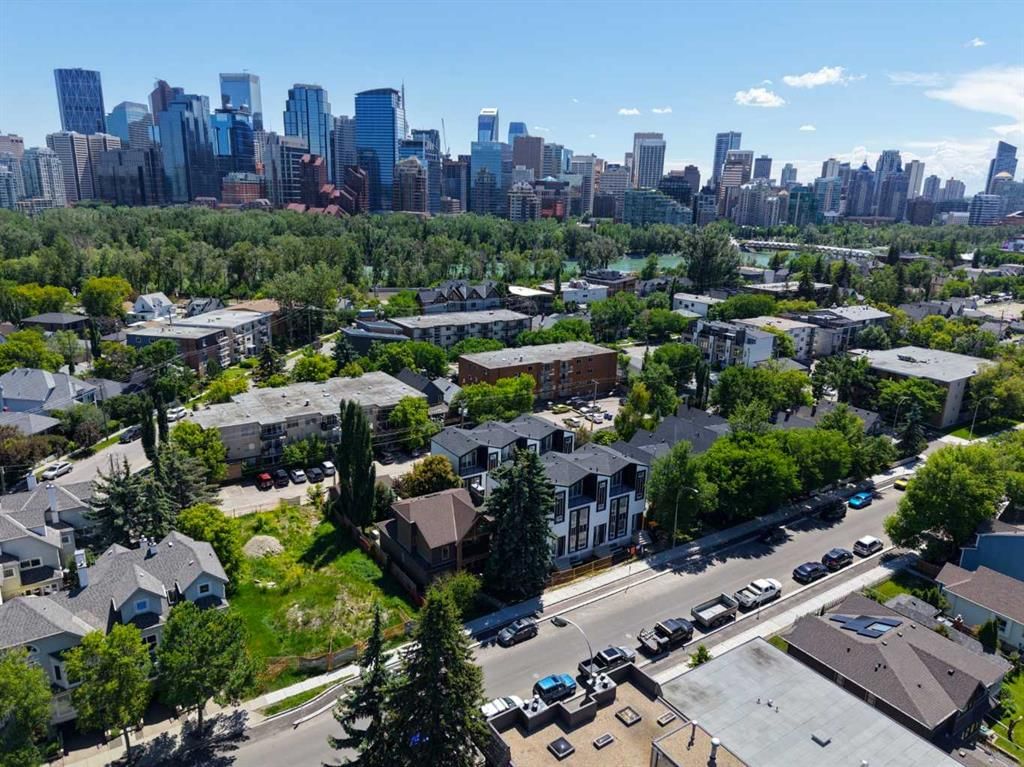 625 2 Avenue NW, Calgary — photo 2 of 17