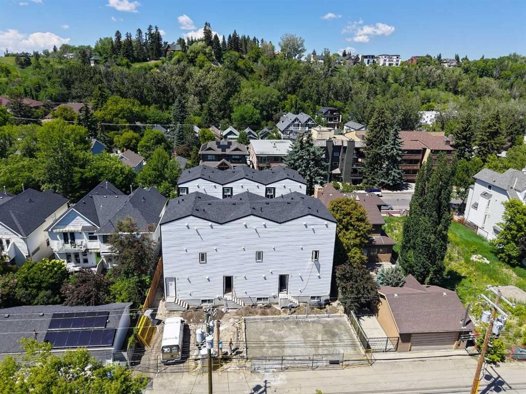 625 2 Avenue NW, Calgary — photo 5 of 17