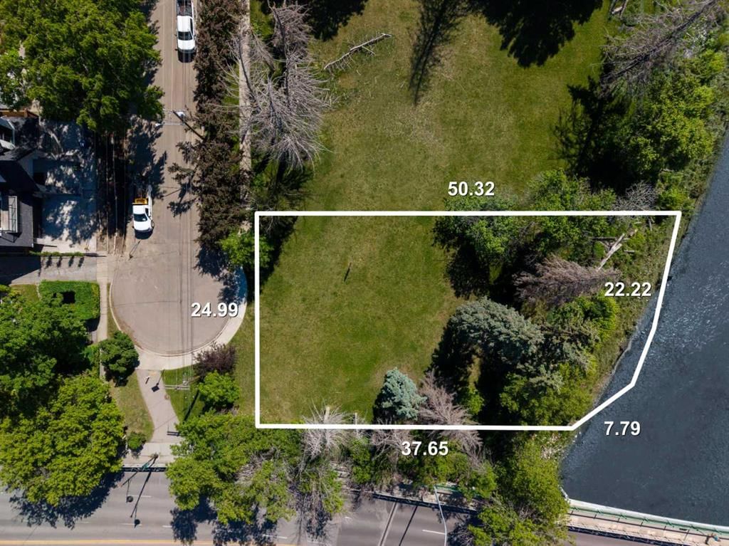 415 40 Avenue SW, Calgary — main listing photo