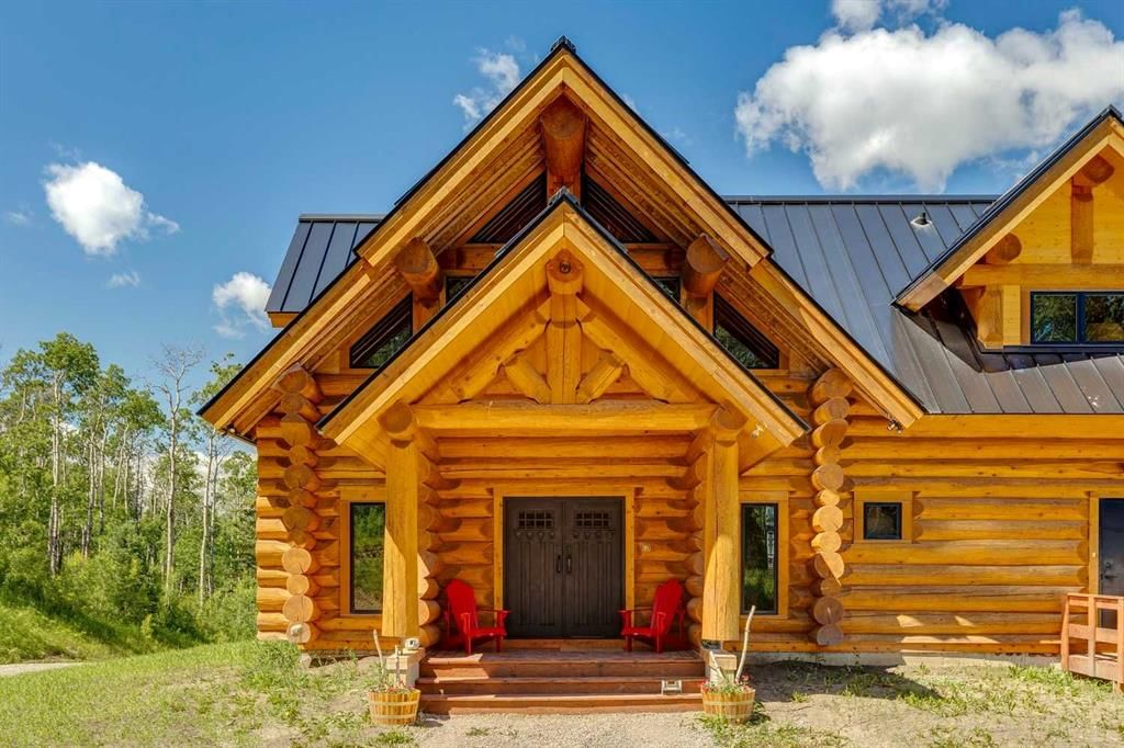 290190 240 Street W, Rural Foothills County — main listing photo