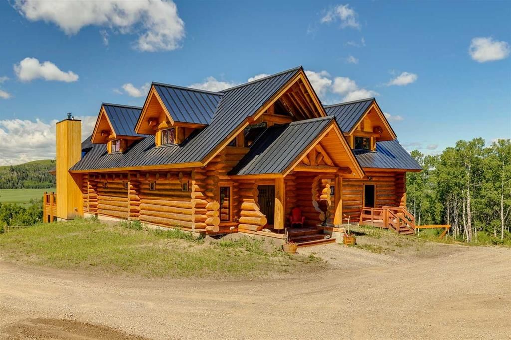 290190 240 Street W, Rural Foothills County — photo 4 of 50