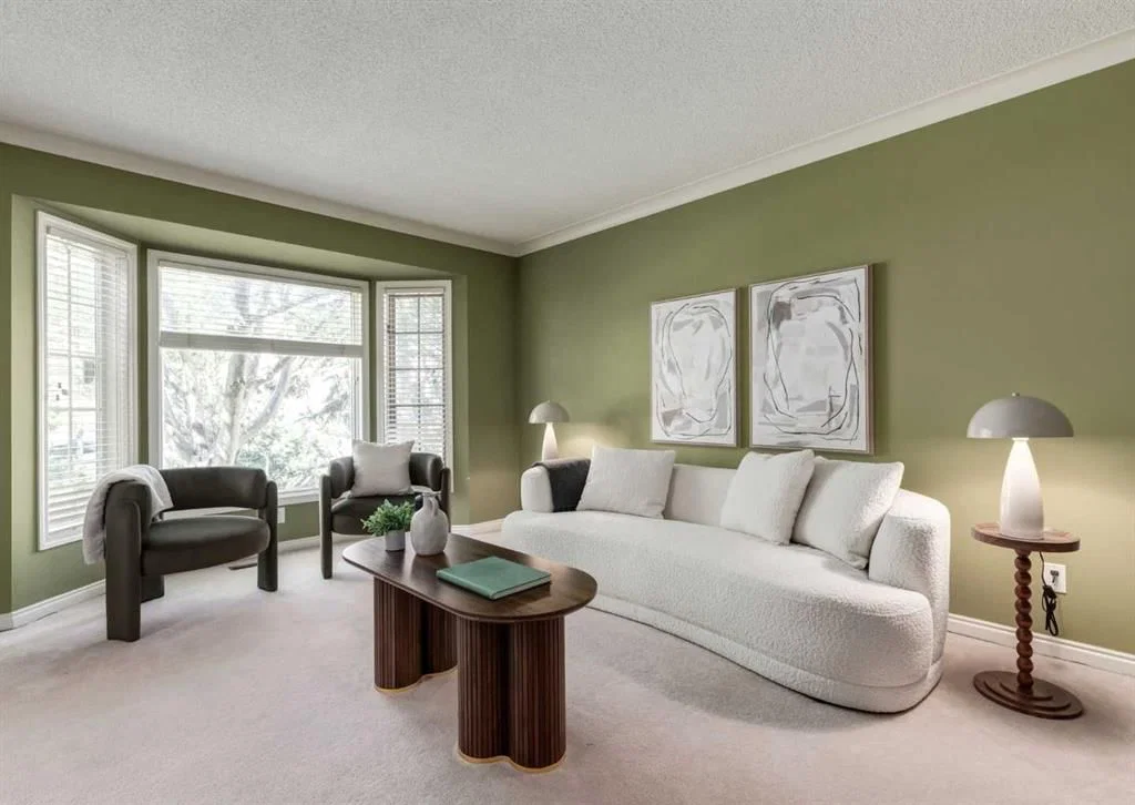6983 Christie Estate Boulevard SW, Calgary — photo 4 of 48