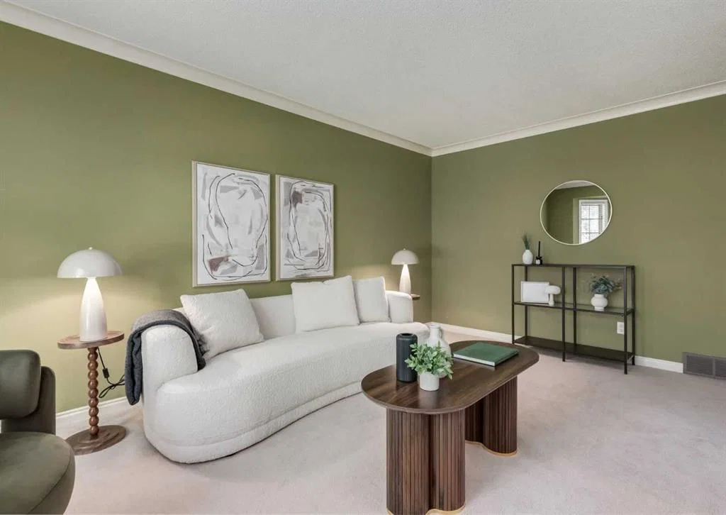 6983 Christie Estate Boulevard SW, Calgary — photo 5 of 48