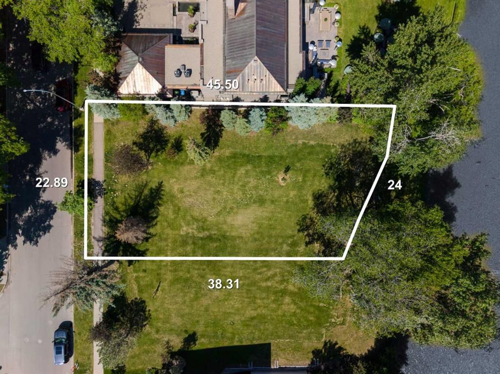 708 Riverdale Avenue SW, Calgary — main listing photo