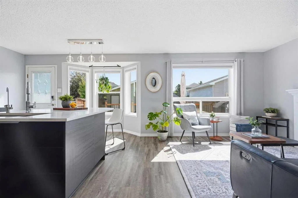 316 Harvest Rose Circle NE, Calgary — photo 4 of 41