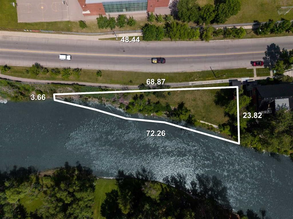 715 Sifton Boulevard SW, Calgary — main listing photo