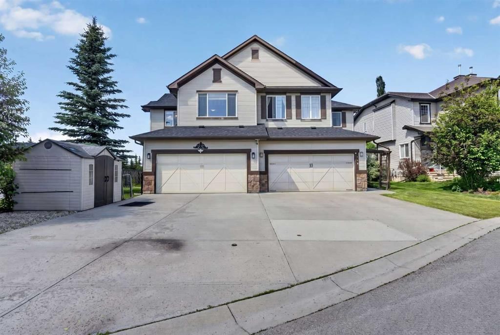 202 Silverado Range Place SW, Calgary — photo 2 of 37