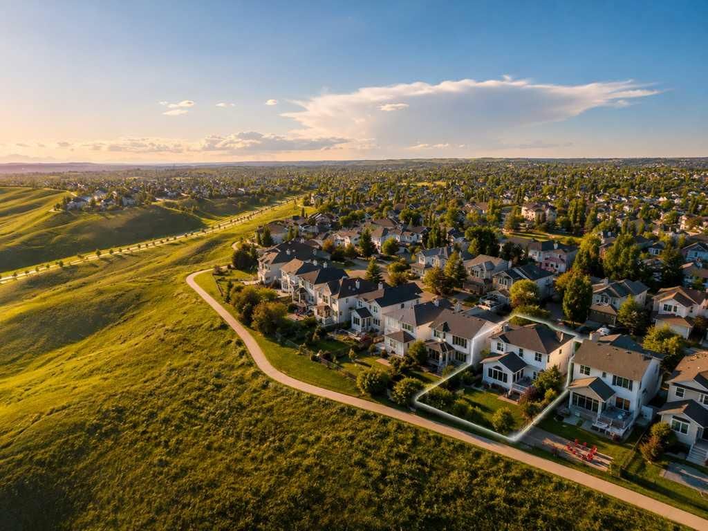 126 Tuscany Ravine Close NW, Calgary — photo 5 of 48