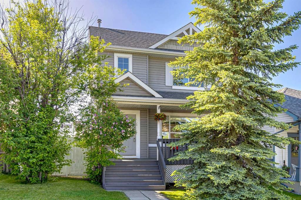 114 Bridlewood Close, Calgary — main listing photo