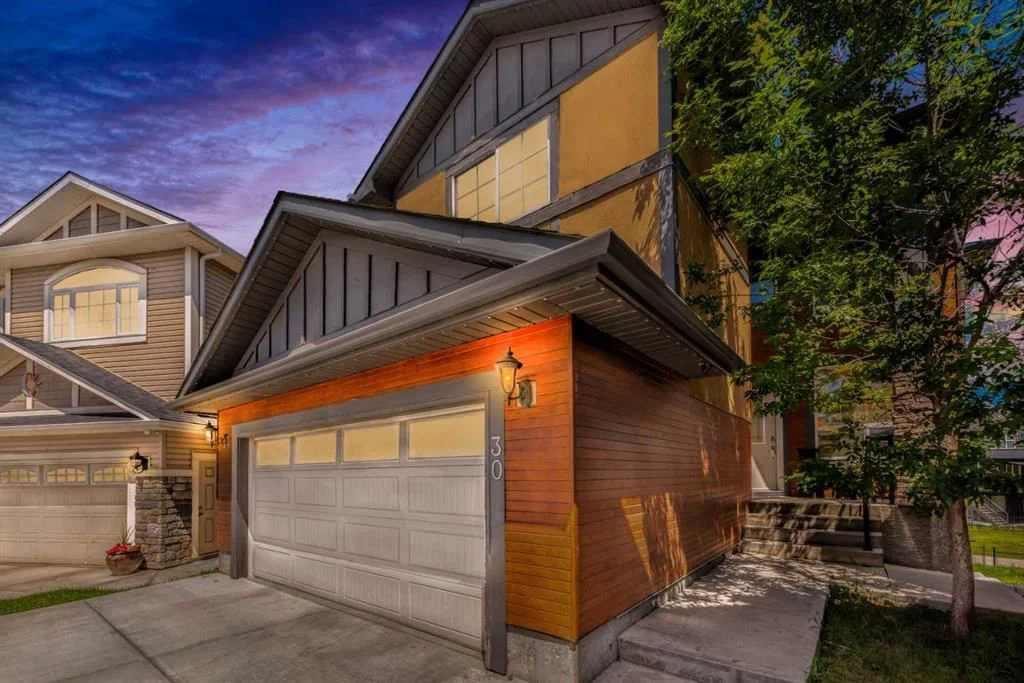30 Saddlelake View NE, Calgary — main listing photo