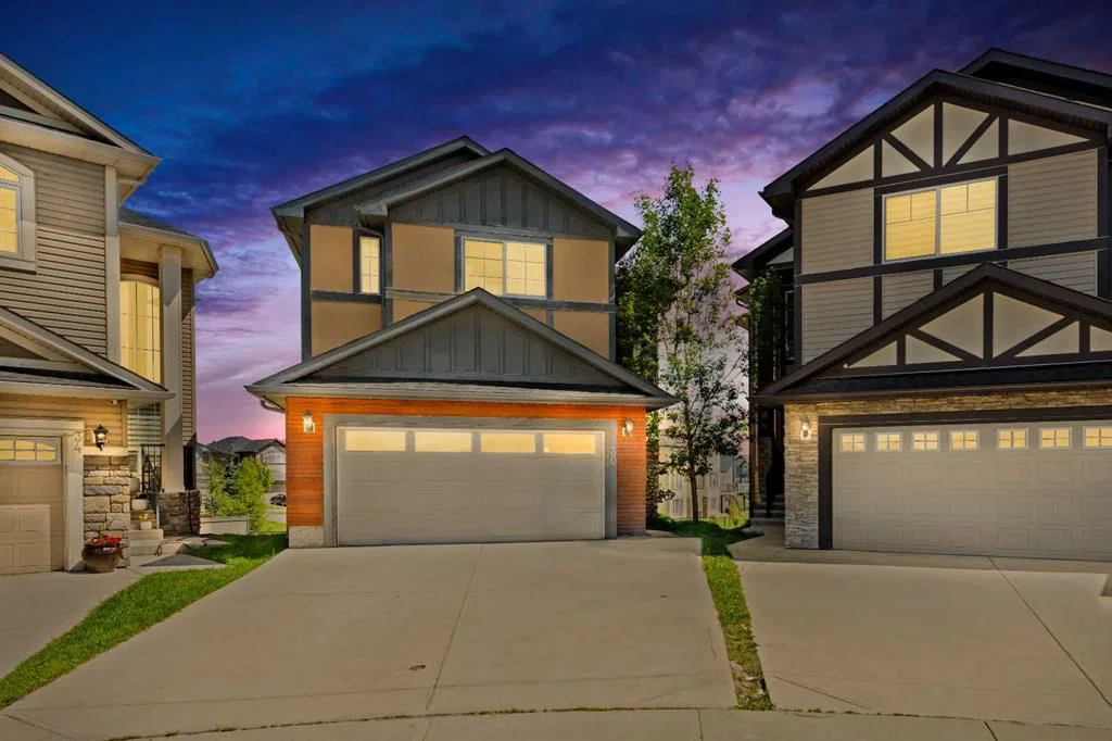 30 Saddlelake View NE, Calgary — photo 2 of 50