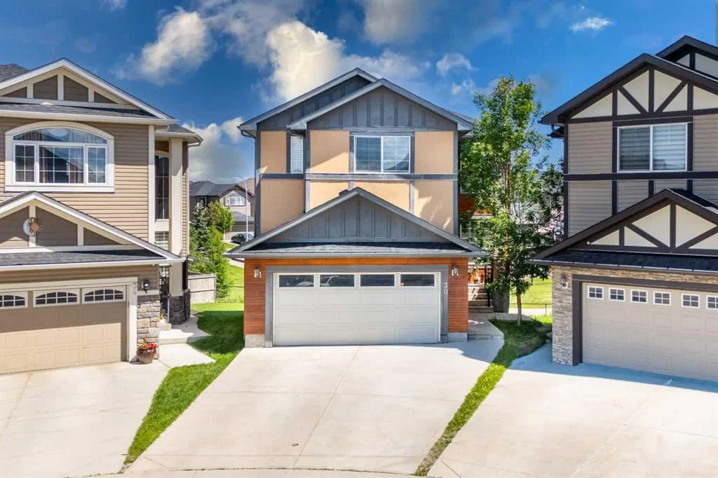 30 Saddlelake View NE, Calgary — photo 3 of 50