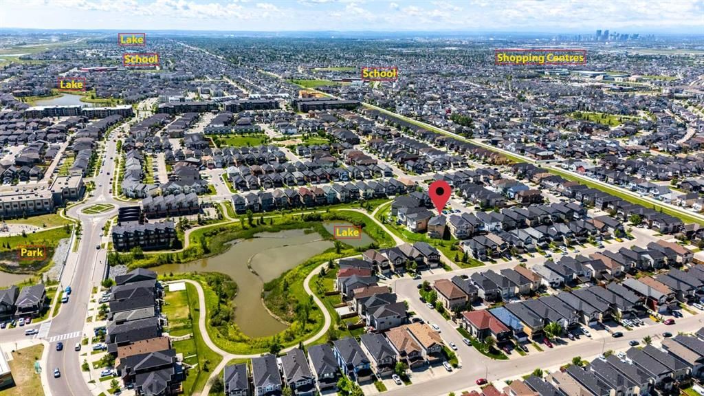 30 Saddlelake View NE, Calgary — photo 5 of 50