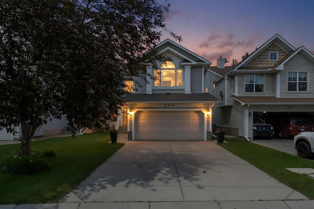 150 River Rock Place SE, Calgary — main listing photo